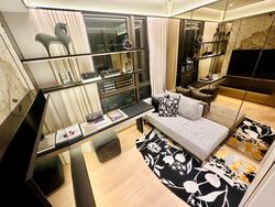 Zyon Grand (D3), Apartment #502578461